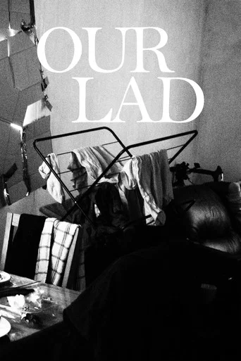 Movie poster for Our Lad (2026)