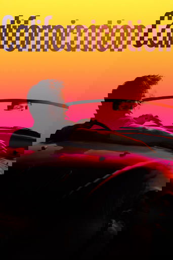 Californication poster