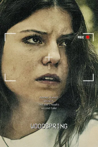Woodspring poster