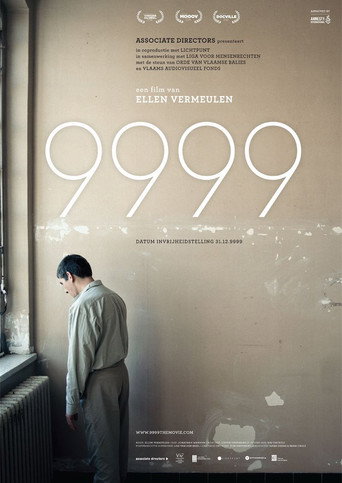 Movie poster for 9999 (2014)