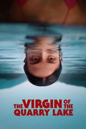 The Virgin of the Quarry Lake poster