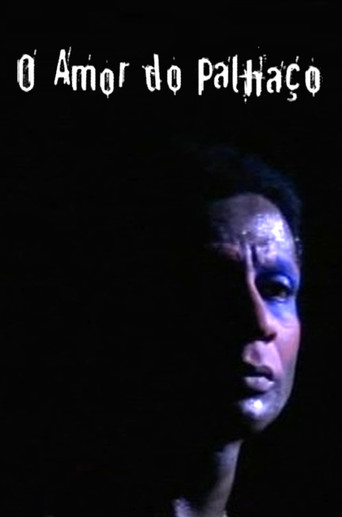 O Amor do Palhaço poster
