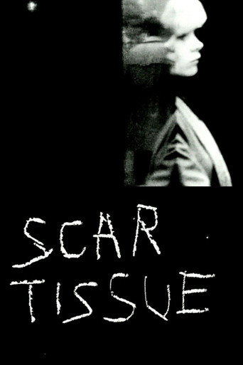 Movie poster for Scar Tissue (1979)