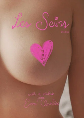 Movie poster for Boobies (2025)
