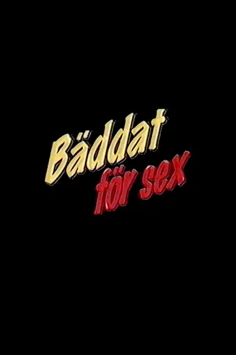 Movie poster for Bäddat för sex (1999)
