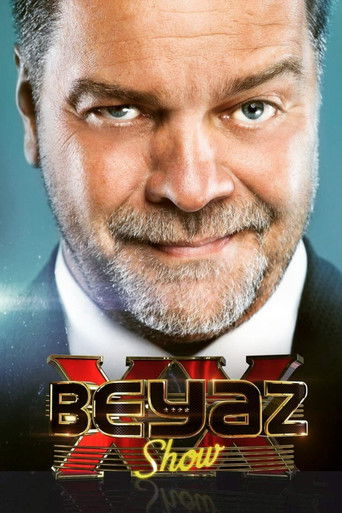 Beyaz Show poster