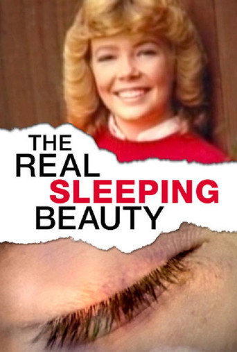Movie poster for The Real Sleeping Beauty (2007)