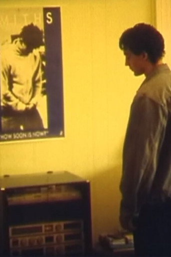 Movie poster for How Soon is Now? (1990)