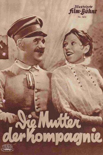 Movie poster for The Company's Mother (1931)
