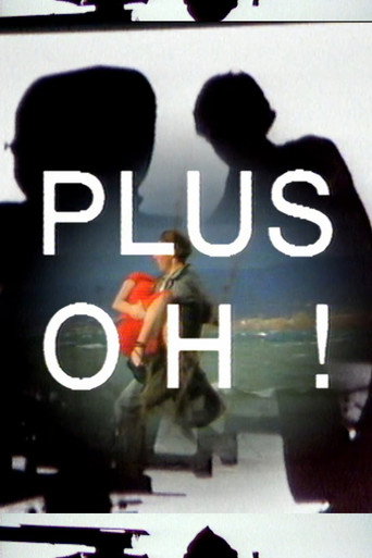 Plus oh ! poster