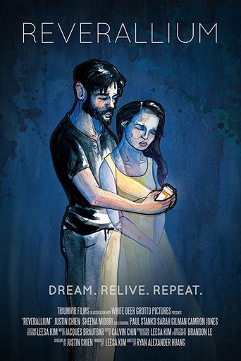 Movie poster for Reverallium (2017)