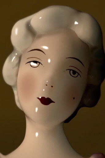 Le petit soldat méchant poster