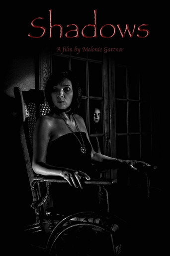 Movie poster for Shadows (2019)
