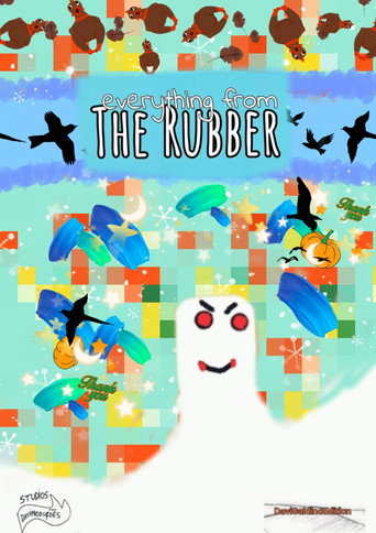 Movie poster for Everything from the Rubber (2019)