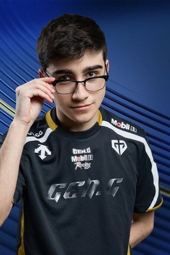 Movie poster for PLAY-INS | ROCKET LEAGUE WORLD CHAMPIONSHIP 2025 (2025)