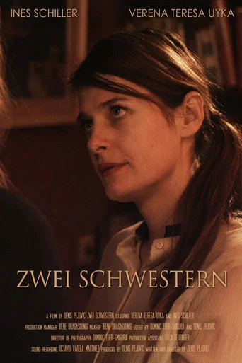 Movie poster for Two Sisters (2020)