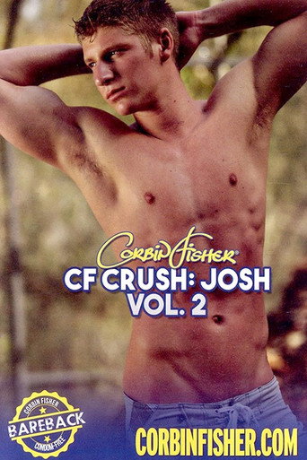 Movie poster for CF Crush: Josh 2 (2017)