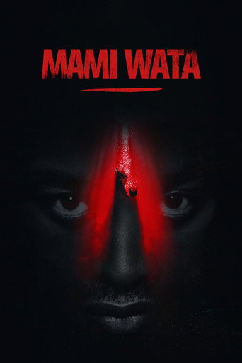 Movie poster for Mami Wata