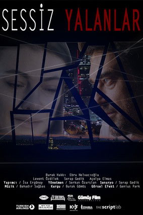 Sessiz Yalanlar poster