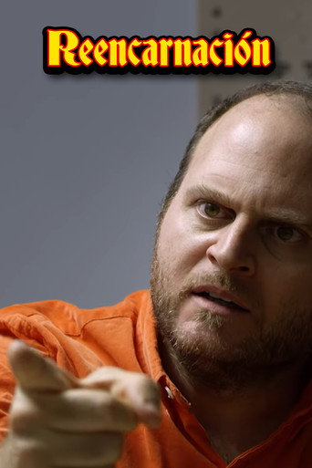 Reencarnación poster