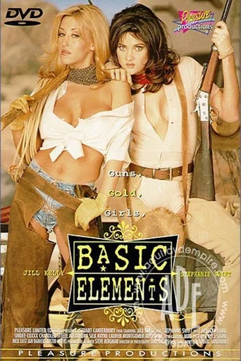 Movie poster for Basic Elements (1998)
