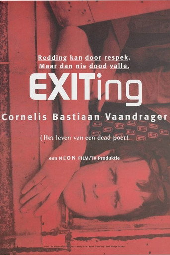 Movie poster for EXITing (1995)