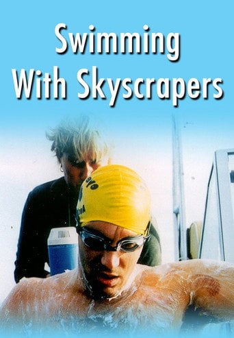Movie poster for Swimming With Skyscrapers (2001)