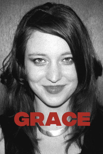 Movie poster for Grace (2026)