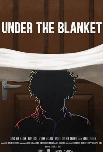Under the Blanket poster