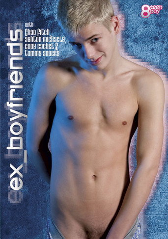 Movie poster for Ex-Boyfriends (2010)