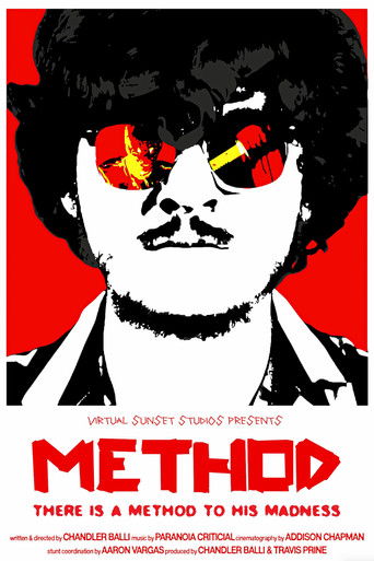 Method poster