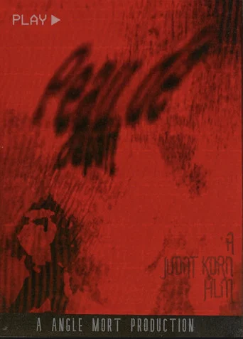 Movie poster for PEAUDEDEPART (2025)