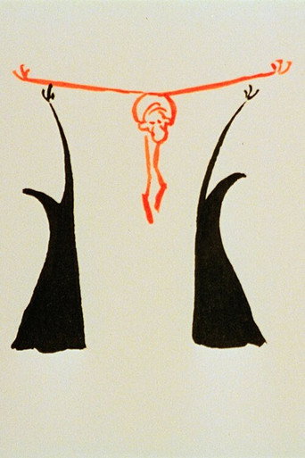 Movie poster for Rondino (1977)