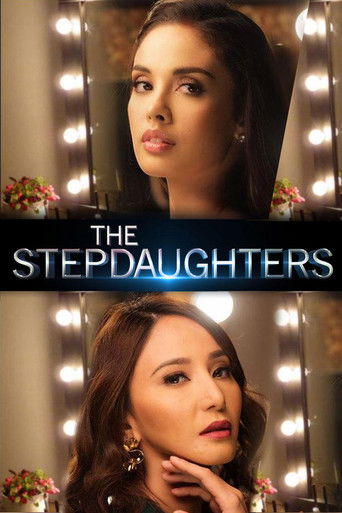 The Stepdaughters poster