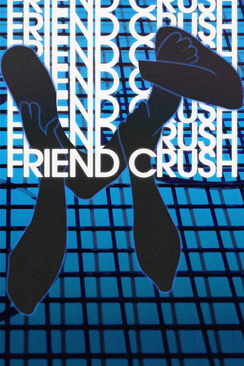 Movie poster for Friend Crush (2023)