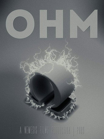 Movie poster for Ohm (2009)
