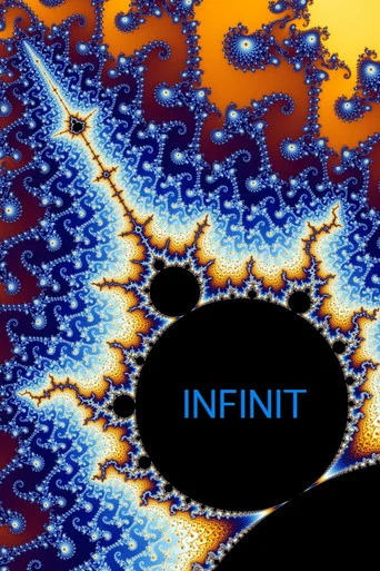 Movie poster for Infinit (2007)