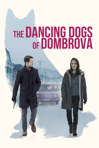 Movie poster for The Dancing Dogs of Dombrova (2018)