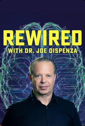 Series poster for Rewired (2019)