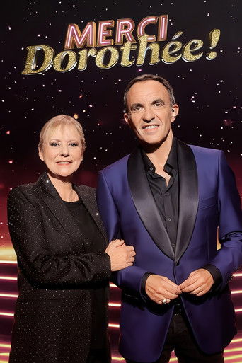 Merci Dorothée ! poster