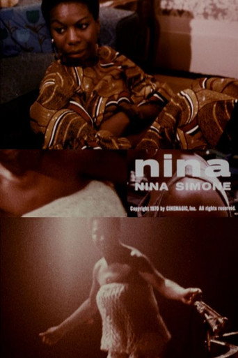 Movie poster for Nina: A Historical Perspective (1970)