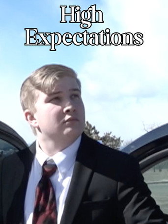 Movie poster for High Expectations