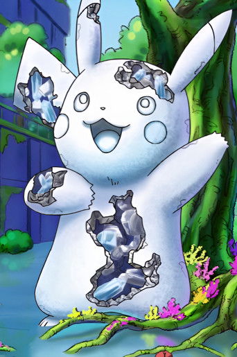 A Ripple in Time poster