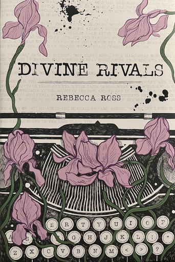 Divine Rivals poster