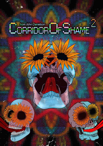 Movie poster for Corridor of Shame 2 (2015)