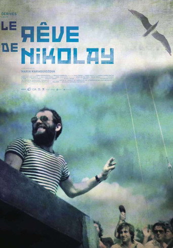 Movie poster for Nikolay's Dream (2018)