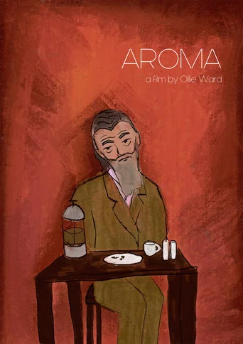 Movie poster for Aroma