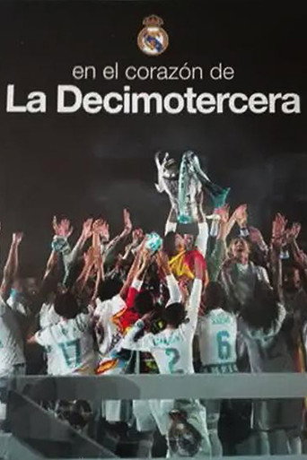 En el corazón de la Decimotercera poster
