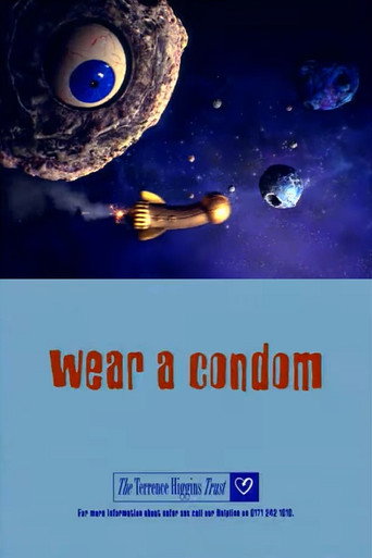 Movie poster for Knobs in Space (1995)