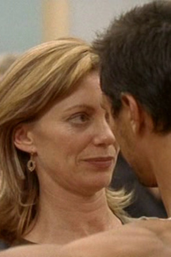 The Nature of Lantana poster